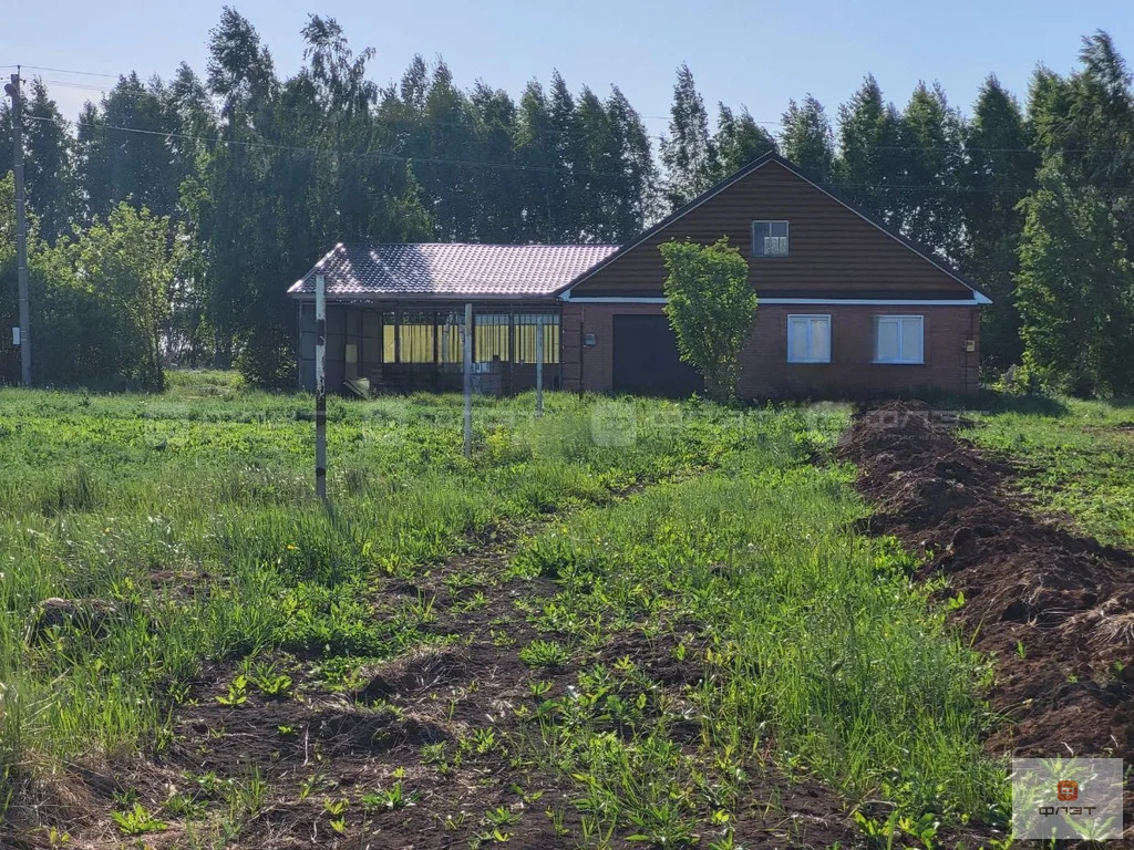 Продажа участка, Тетюши, Тетюшский район, ул. Новаторов - Фото 8