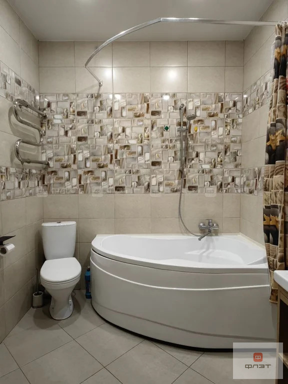 Продажа таунхауса, Куюки, Пестречинский район, ул. Татарстан - Фото 8