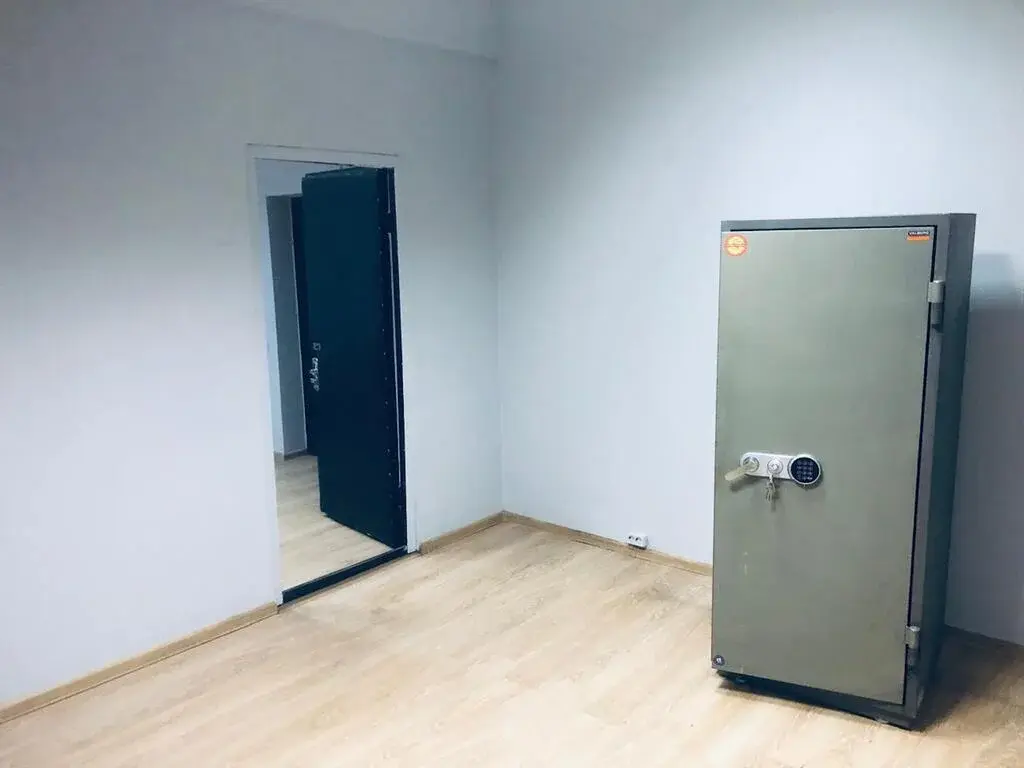 М.Полежаевская 10 м.п .5-Магистральная д.10А .Сдается 29 кв на  2/4 - Фото 4