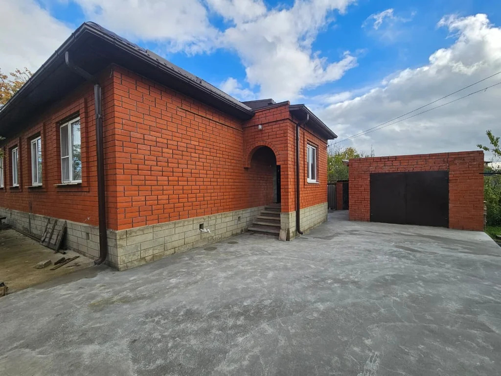 Продажа дома, Абинск, Абинский район, ул. Солнечная - Фото 3