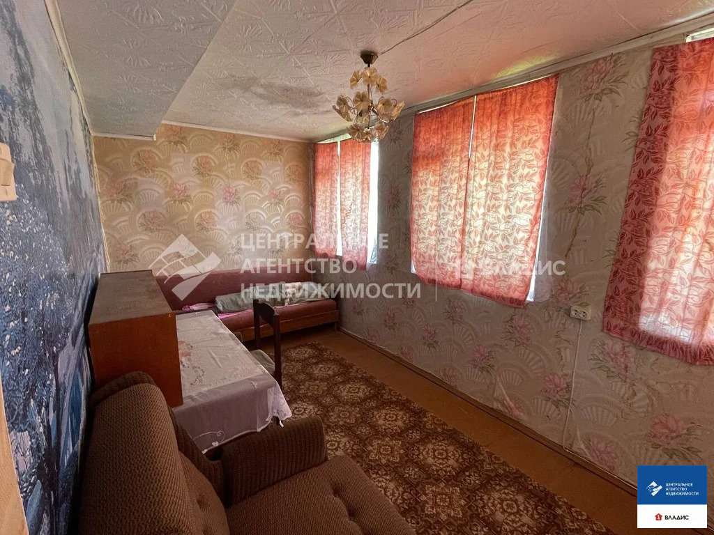 Продажа дома, Рязанский район, садоводческое товарищество Волна-1 - Фото 8