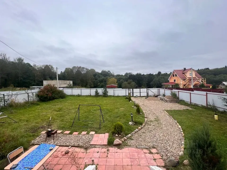 Продажа дома 120.0м Ярославская область, Переславль-Залесский ... - Фото 20