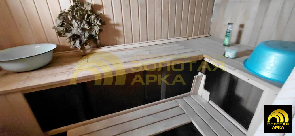 Продажа дома, Крымск, Крымский район, Краснозеленая улица - Фото 12