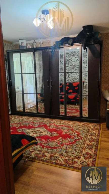Продажа квартиры, Иноземцево, ул. Гагарина - Фото 6