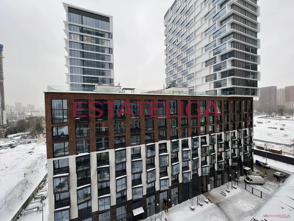 Продажа квартиры, улица Янковского - Фото 16