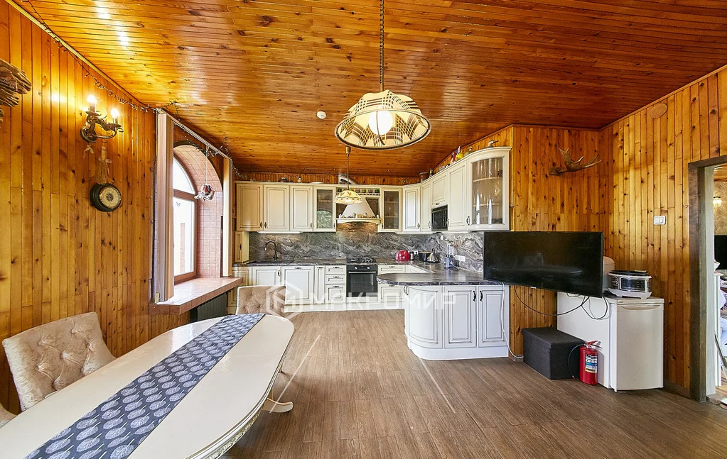 Продажа дома, м. Проспект Ветеранов, Бабанова ул. - Фото 21