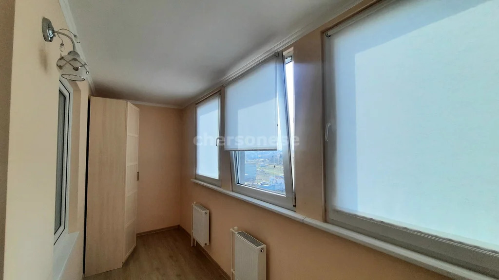 Продажа квартиры, Севастополь, Братьев Манганари улица - Фото 21