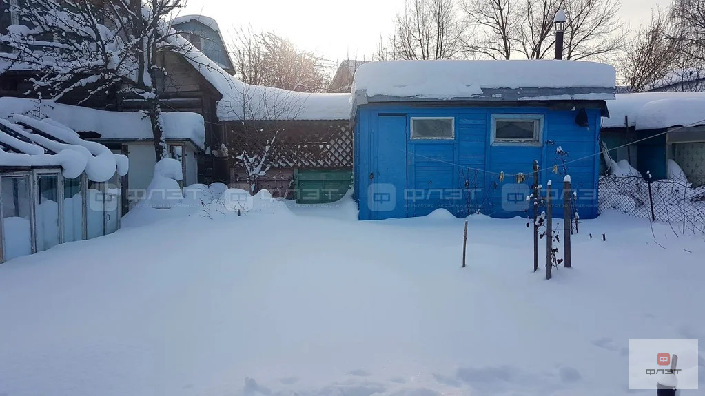 Продажа дома, Казань, тер. СНТ Энергетик-2 - Фото 5