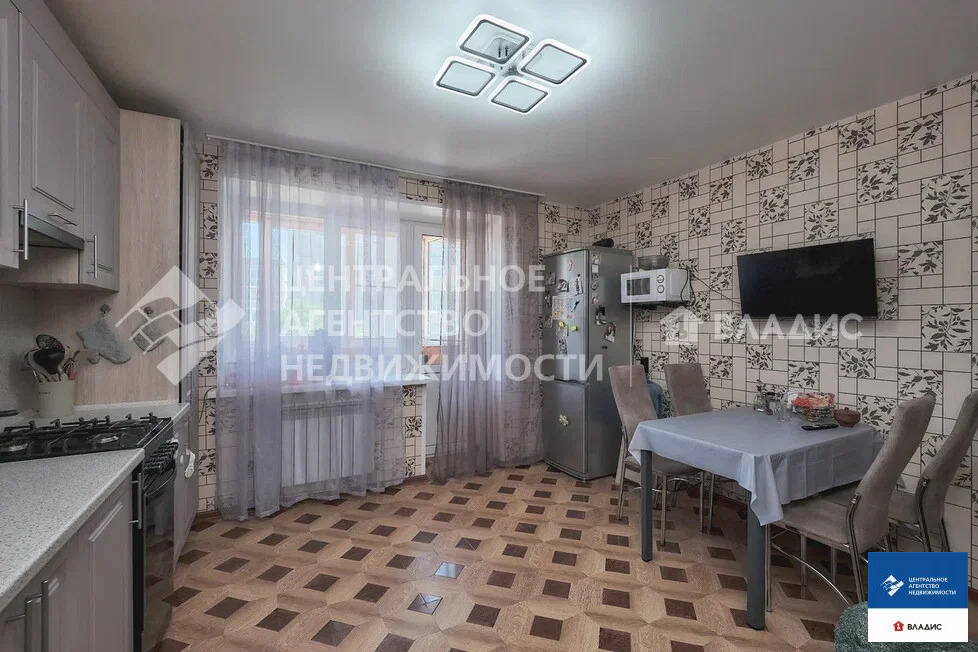 Продажа квартиры, Рыбное, Рыбновский район, ул. Большая - Фото 3