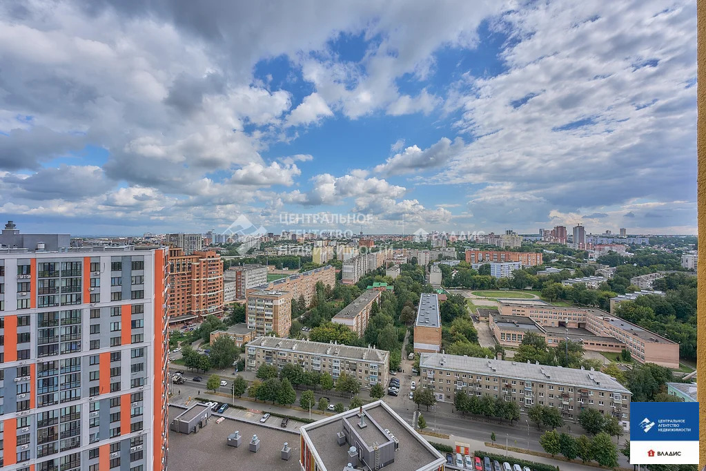 Продажа квартиры, Рязань, ул. Чкалова - Фото 16