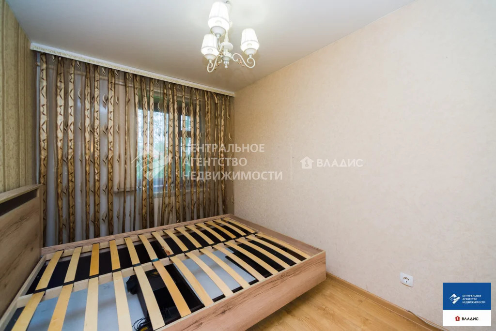Продажа квартиры, Турлатово, Рязанский район, ул. Новая - Фото 2