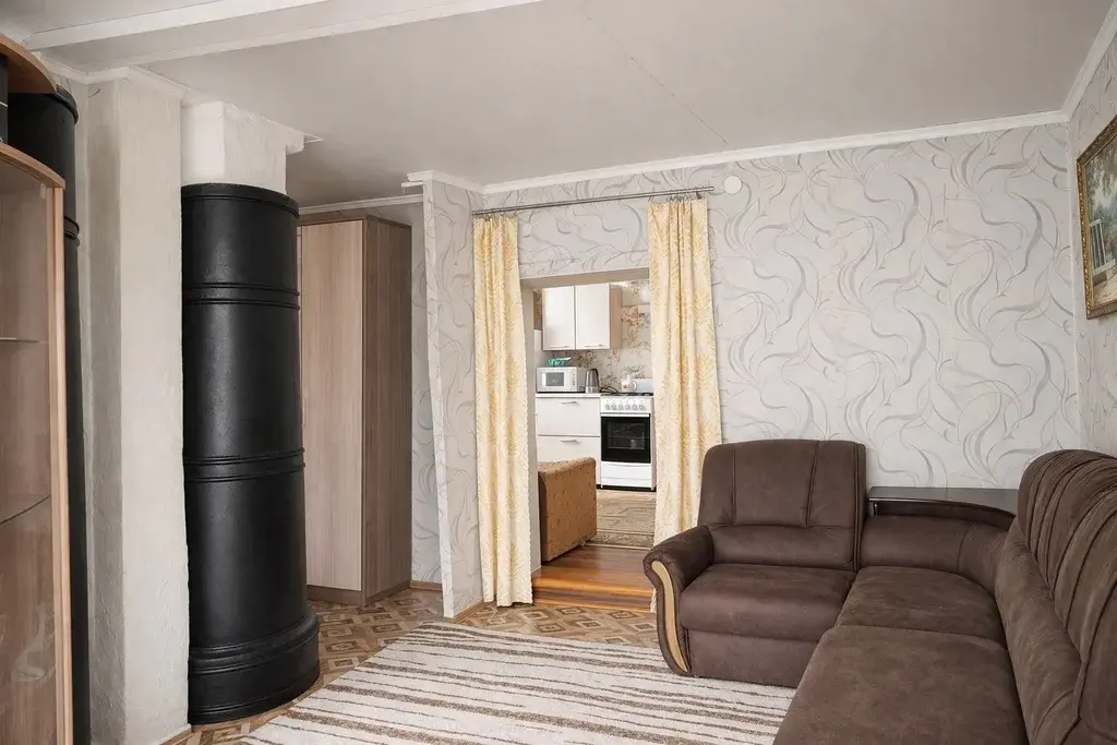 Продаётся дом по ул. Красноармейская - Фото 20