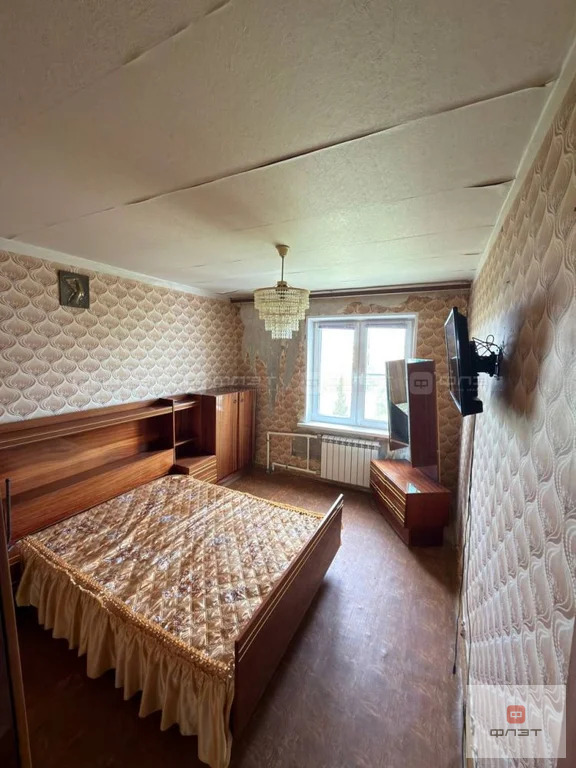 Продажа квартиры, Казань, ул. Рихарда Зорге - Фото 2