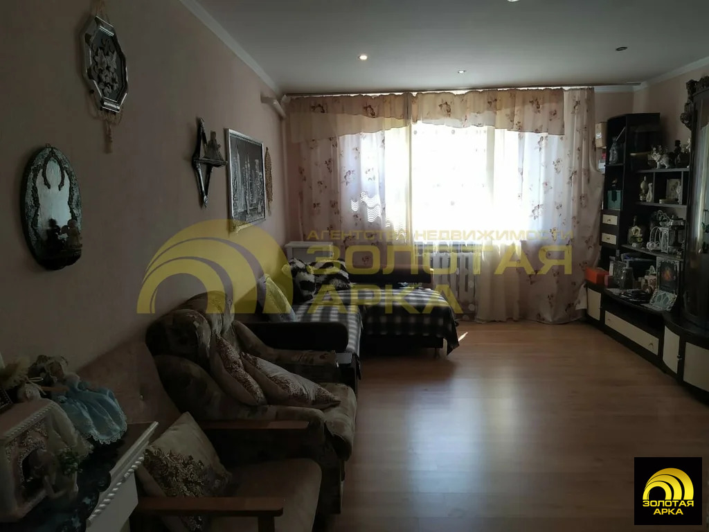 Продажа квартиры, Тамань, Темрюкский район, ул. Карла Маркса - Фото 3