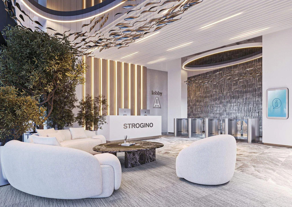 Продажа офиса 25.3 м2 - Фото 11