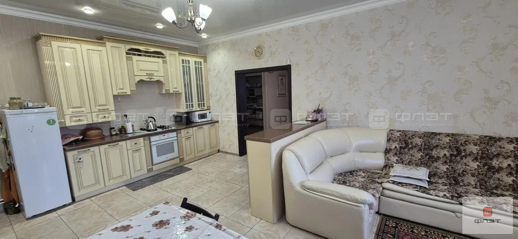 Продажа дома, Казань, ул. Амурская (Константиновка) - Фото 8