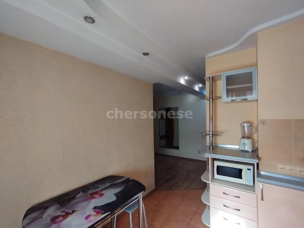 Продажа квартиры, Севастополь, ул. Дмитрия Ульянова - Фото 4