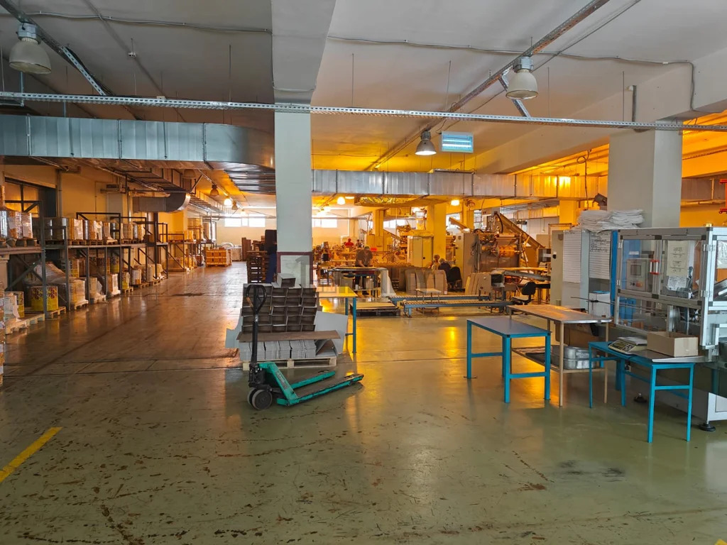 Аренда производственного помещения, Лосино-Петровский, ул. Дачная - Фото 5