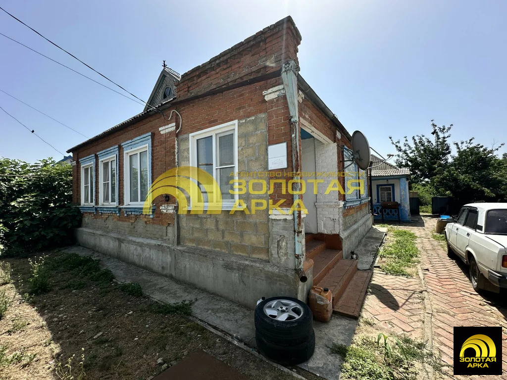 Продажа дома, Старотитаровская, Темрюкский район, Ильича пер. - Фото 21