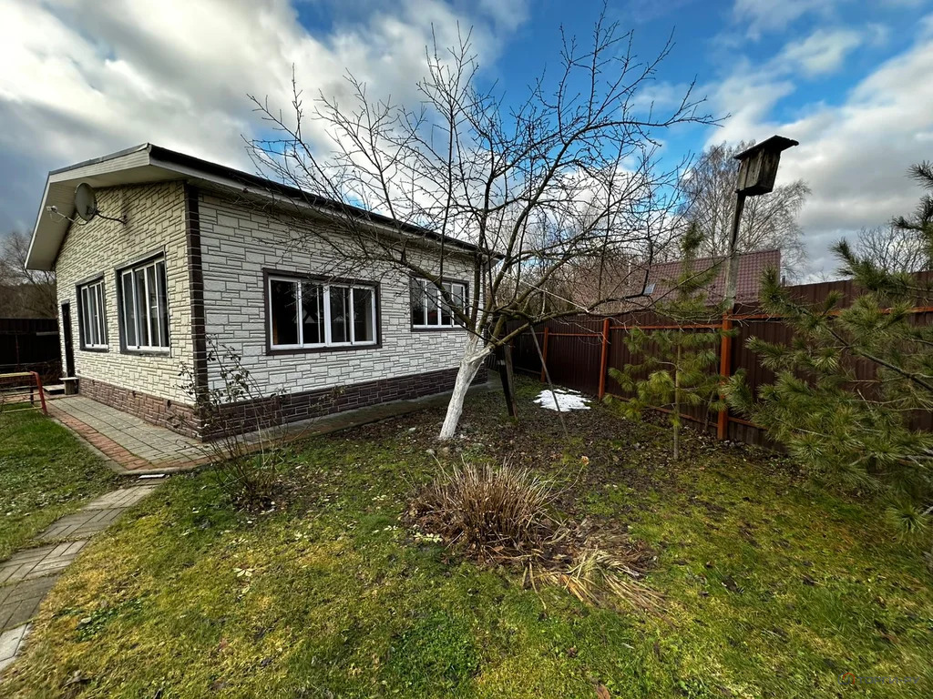 Продажа дома, Семеновское, Ступинский район, Набережная улица - Фото 15