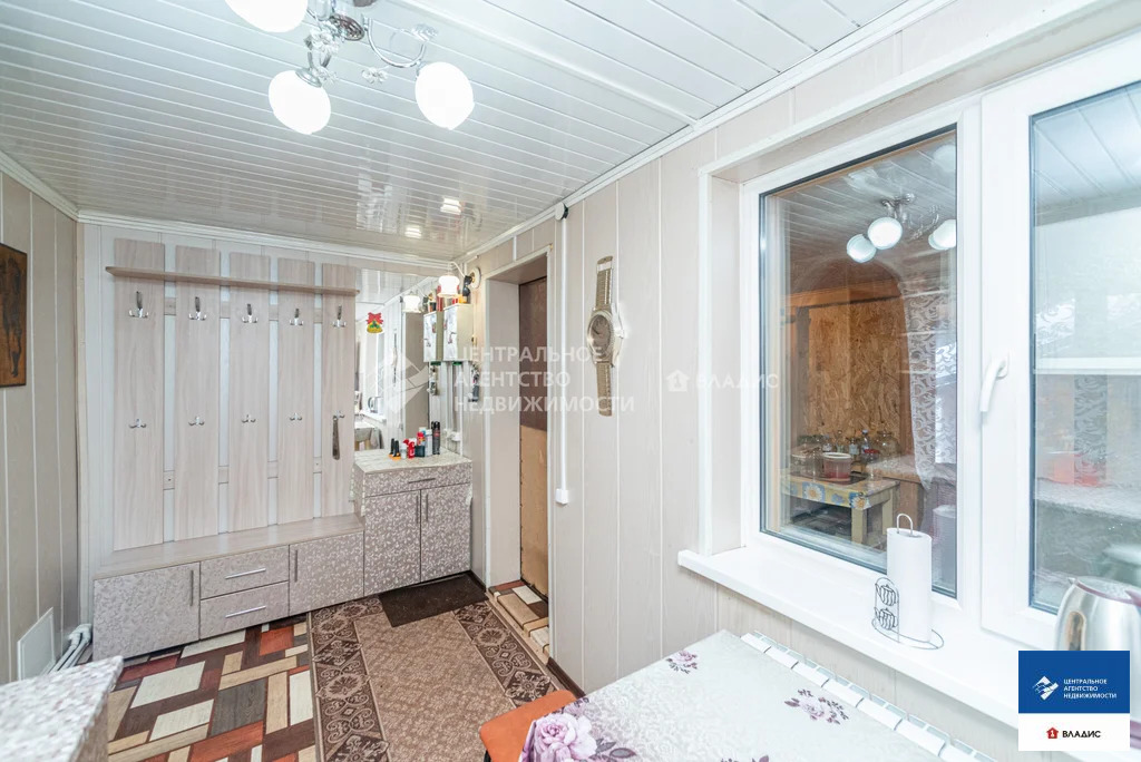 Продажа квартиры, Рязань, улица Санаторий - Фото 3