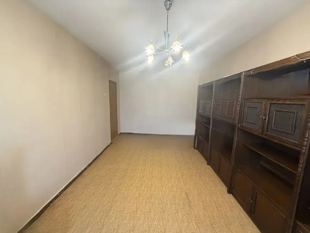 1-к. квартира, 32,5 м2, 6/9 эт. - Фото 4