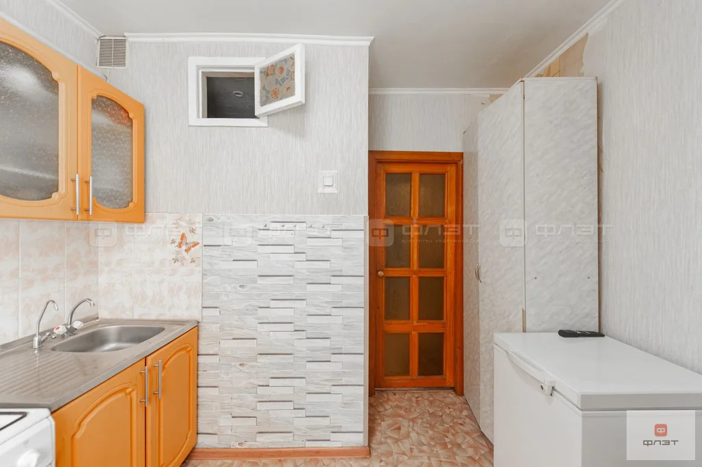 Продажа квартиры, Казань, ул. Индустриальная - Фото 3
