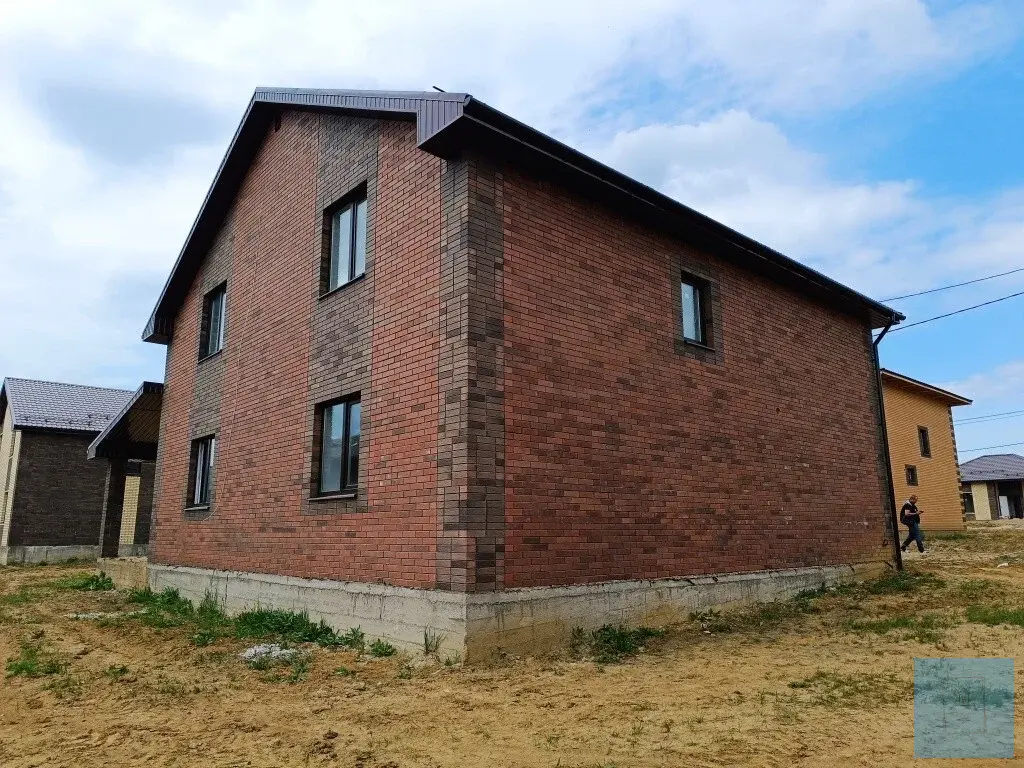 Дом с мастер-спальней 180кв.м. в Сверчково - Фото 4