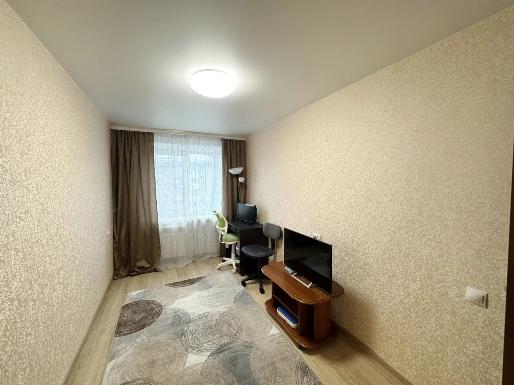 Продажа квартиры, Новокузнецк, Пионерский пр-кт. - Фото 13