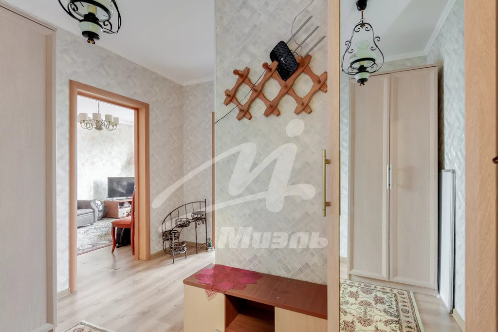 Продажа квартиры, Химки, Панфилова ул, 12 - Фото 10