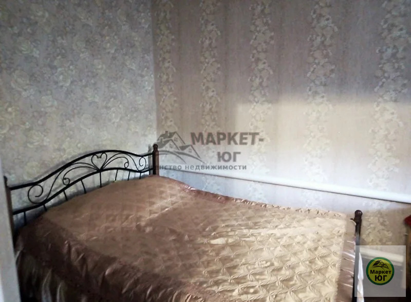 Продается дом 140 кв.м. 8 сот в Абинске (ном. объекта: 6839) - Фото 1