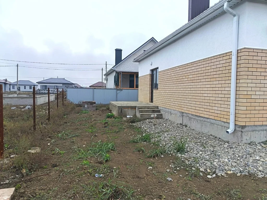 Продажа дома, Крымск, Крымский район, переулок Изумрудный - Фото 3