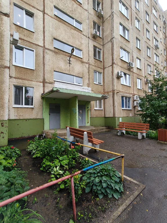 Продажа квартиры, Оренбург, Гагарина пр-кт. - Фото 5
