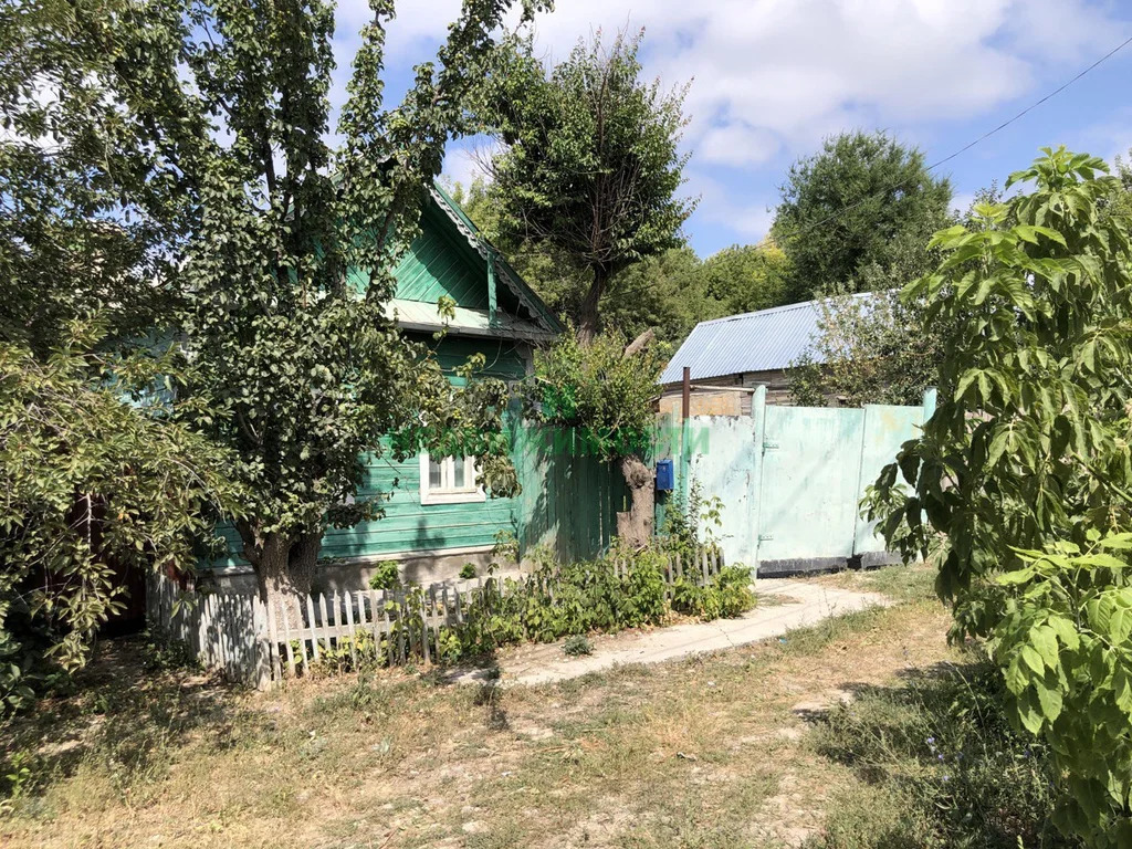 Продажа дома, Вольск, ул. Цементников - Фото 7