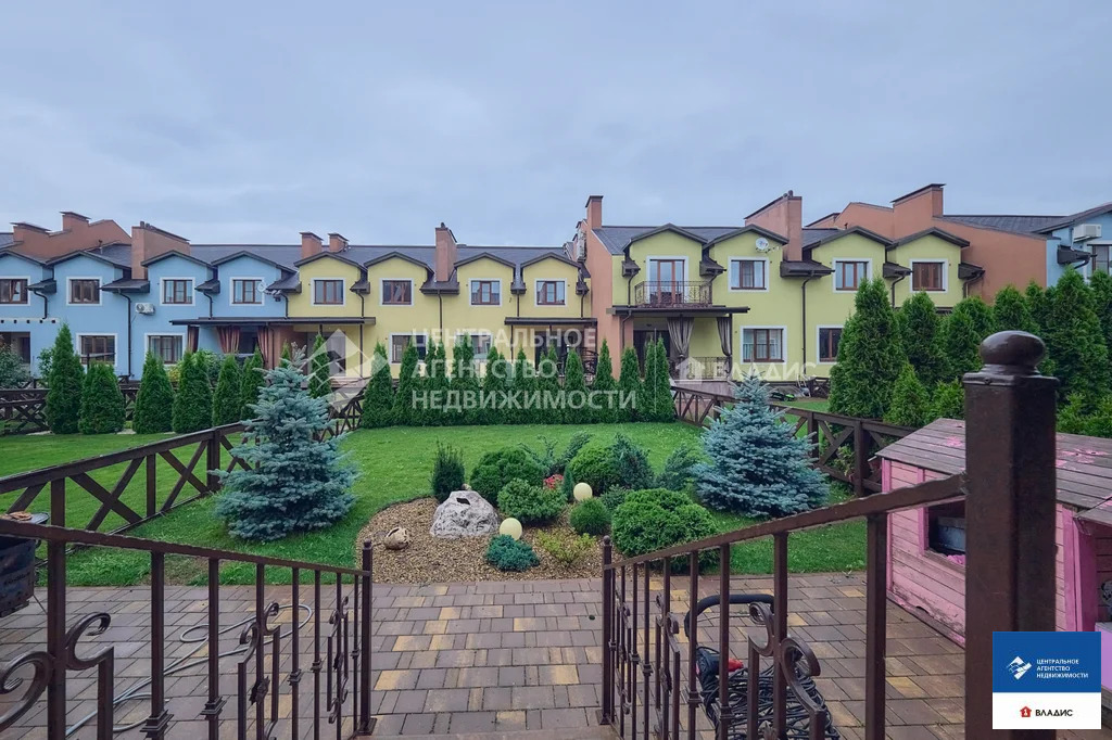 Продажа таунхауса, Рязань, Преображенская улица - Фото 22