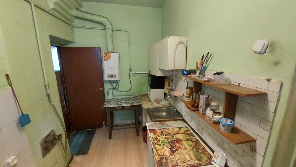 Продажа дома, Темрюк, Темрюкский район, ул. Советская - Фото 5