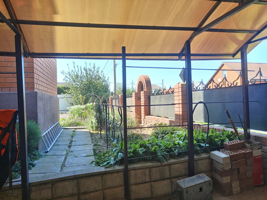 Продажа дома, Темрюк, Темрюкский район, ул. Черноморская - Фото 27