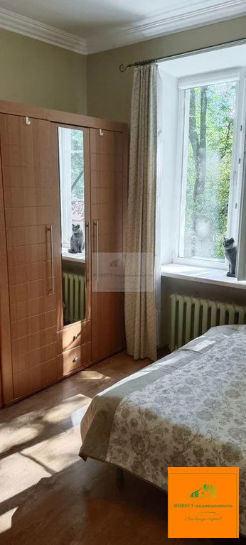 Продажа квартиры, Обнинск, Ленина пр-кт. - Фото 2