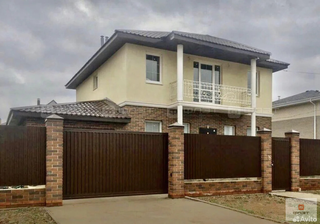 Продажа дома, Высокая Гора, Высокогорский район, ул. Тагира Биккинеева - Фото 2