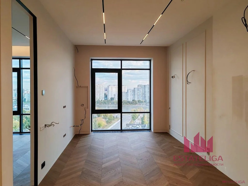 Продажа квартиры, Андропова пр-кт. - Фото 4