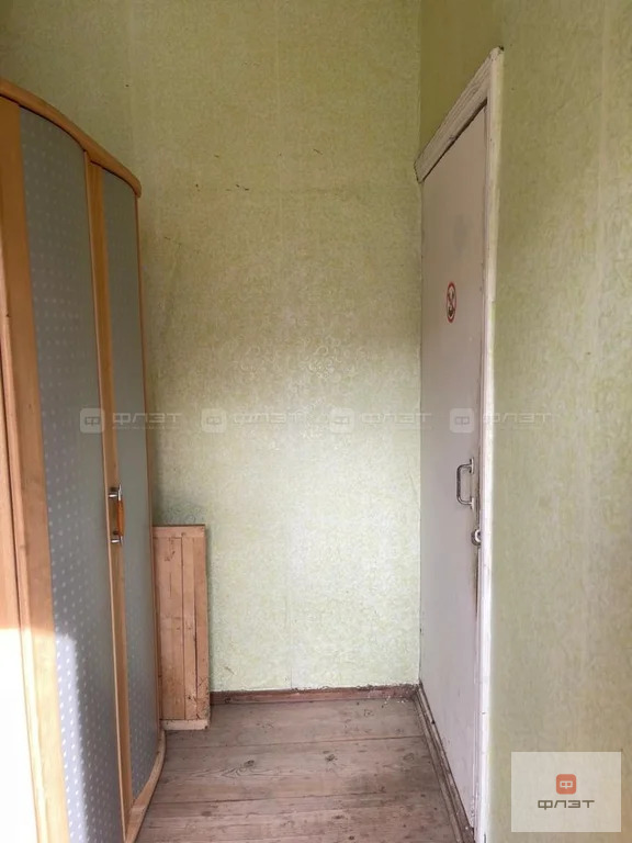 Продажа дома, Казань, ул. Заречная (Кадышево) - Фото 12