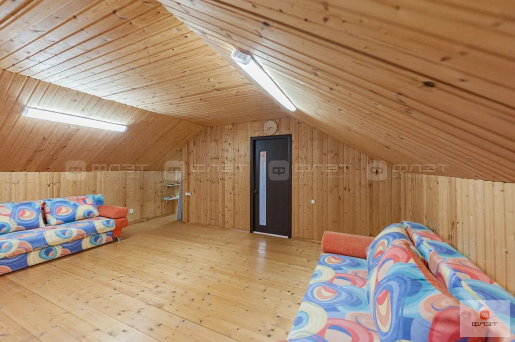Продажа дома, Никольское, Лаишевский район, тер. сдт Аэропорт - Фото 1