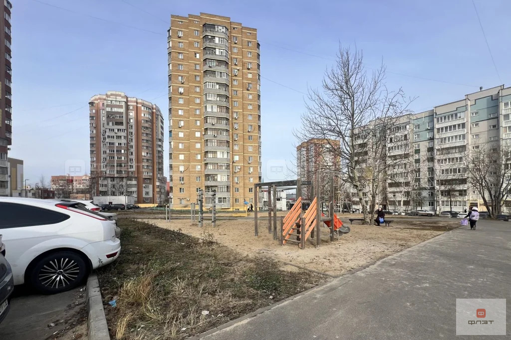 Продажа квартиры, Казань, ул. Академика Глушко - Фото 19