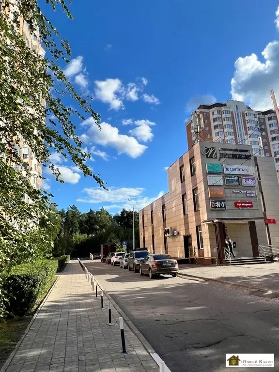 Продается 1-ком кв г. Балашиха, ул. Твардовского, д. 12 - Фото 21