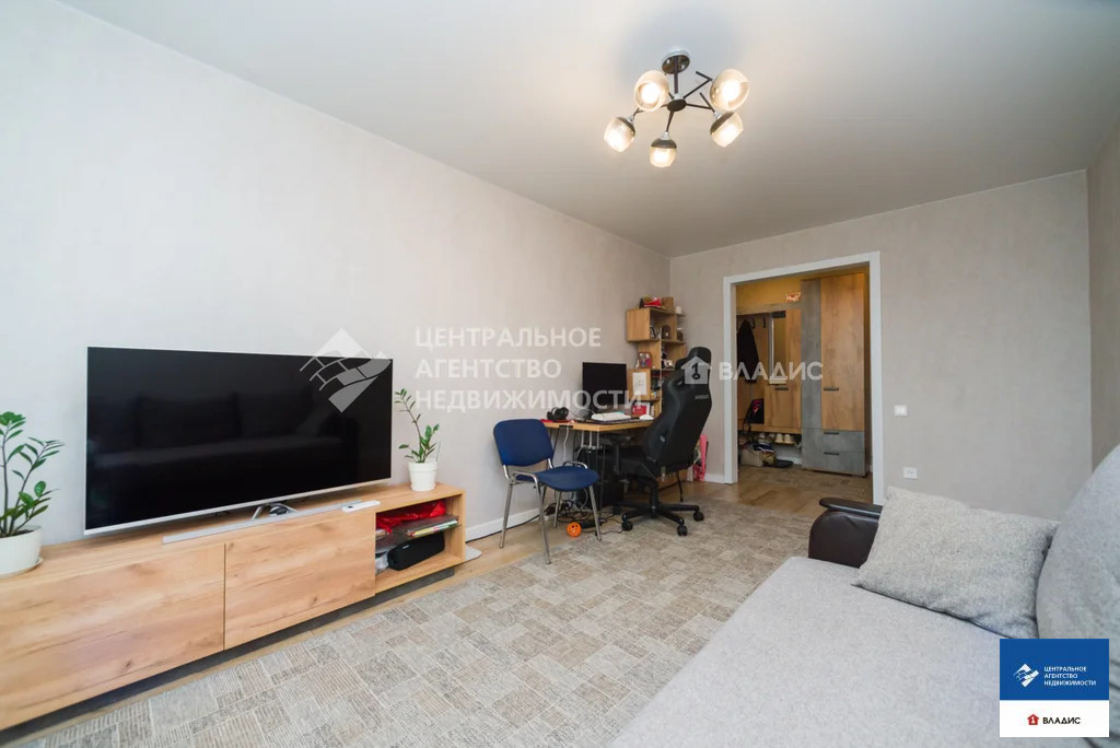 Продажа квартиры, Рязань, ул. Крупской - Фото 12