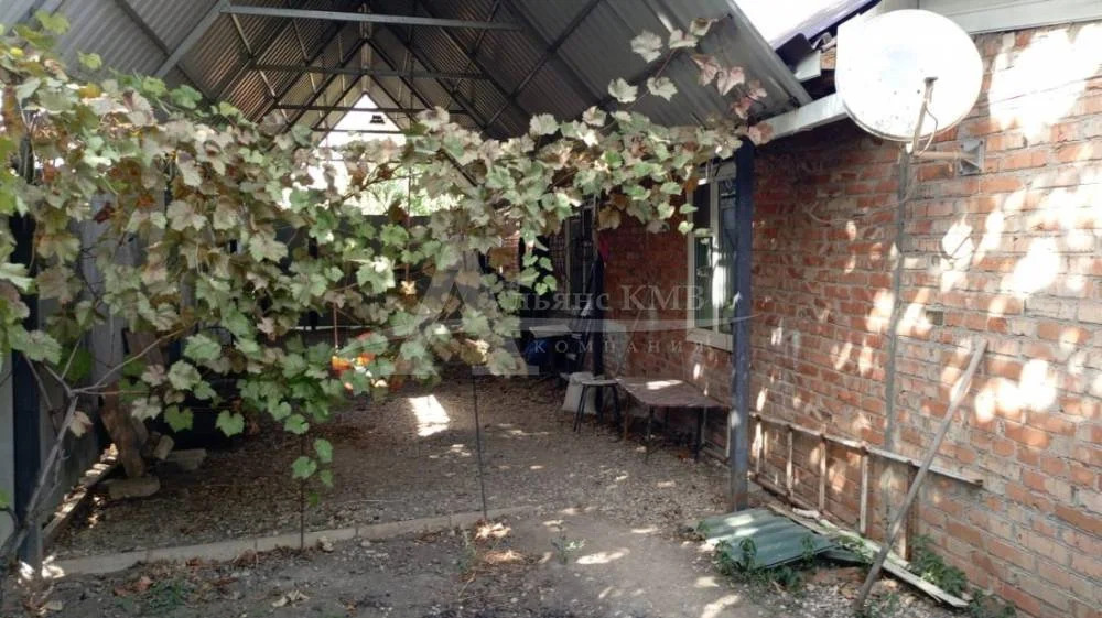 Продажа дома, Георгиевск, ул. Госпитальная - Фото 15