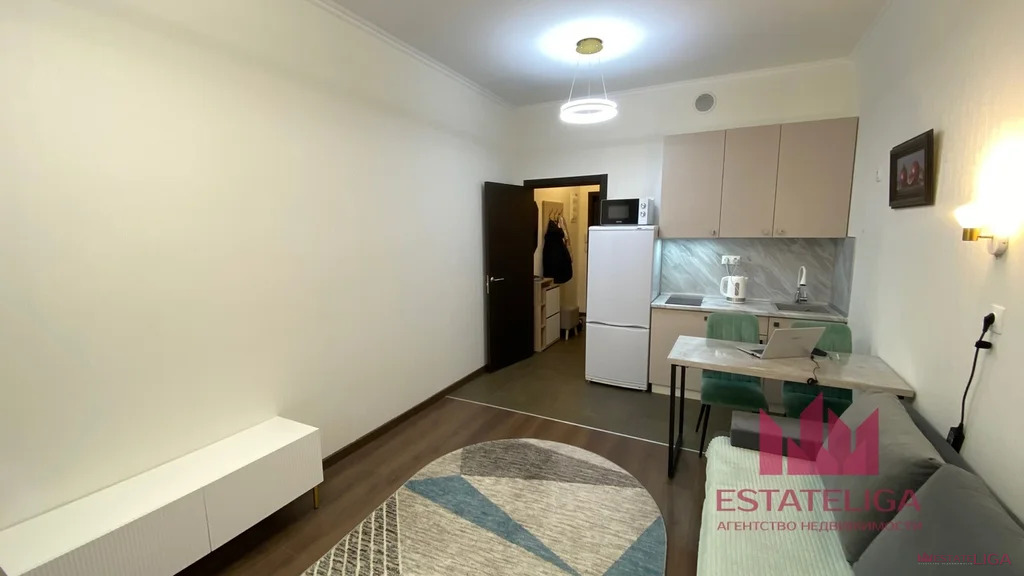 Аренда квартиры, улица Маргелова - Фото 6