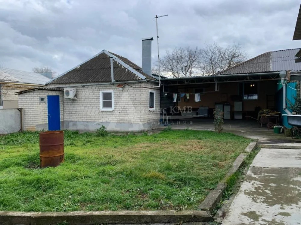 Продажа дома, Георгиевск, Дорожная ул. - Фото 14