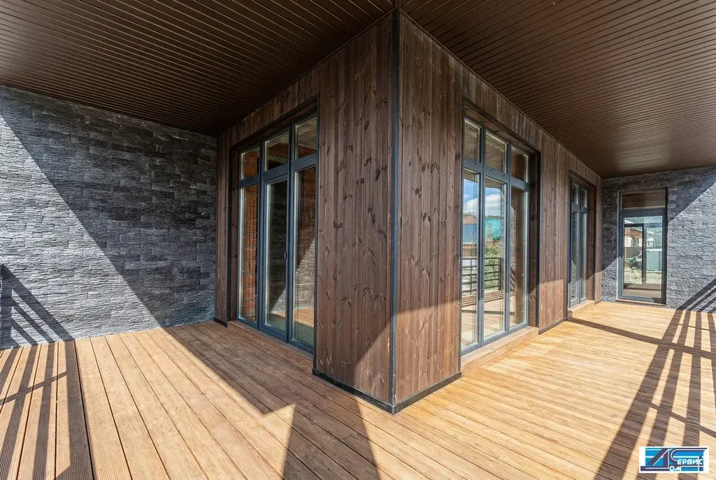 продается коттедж - Фото 10