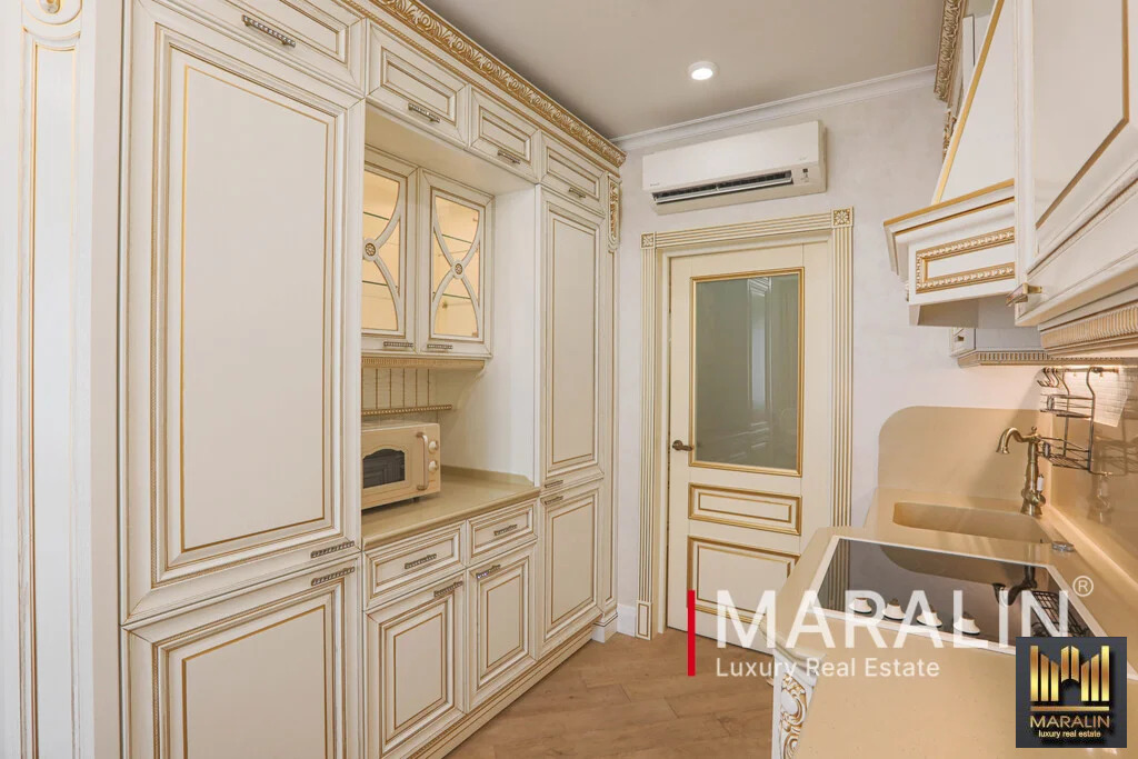 Продажа квартиры, Ростов-на-Дону, Соборный пер. - Фото 3